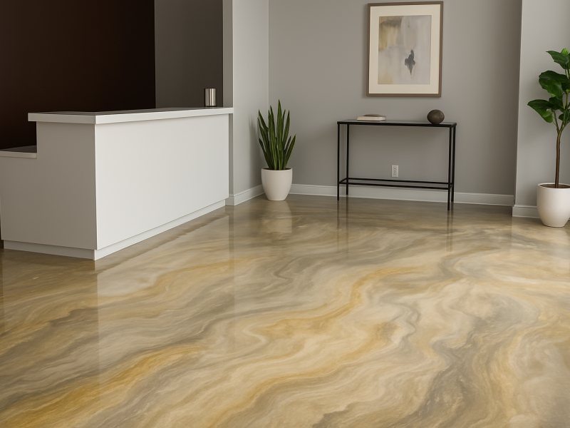 Recubrimientos Decorativos